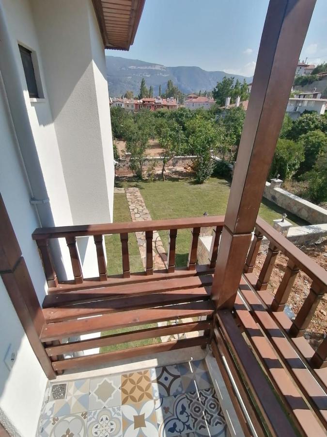 Akcapinar Korfez Butik Otel Akyaka  Luaran gambar